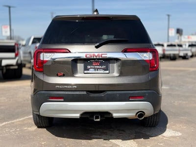 2020 GMC Acadia SLE 7 Passenger