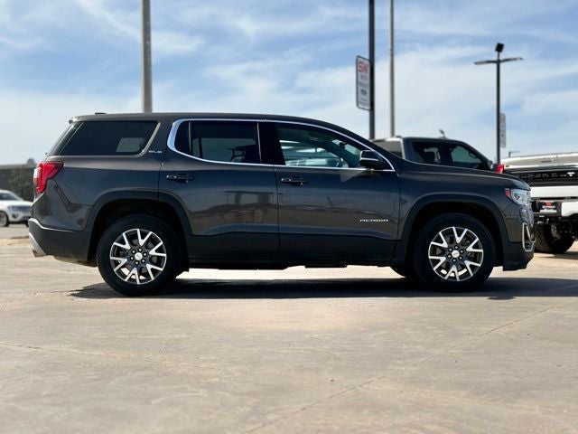2020 GMC Acadia SLE 7 Passenger