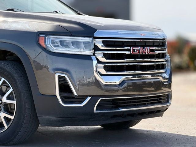 2020 GMC Acadia SLE 7 Passenger