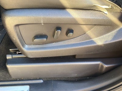 2017 GMC Yukon XL SLT 7 Passenger