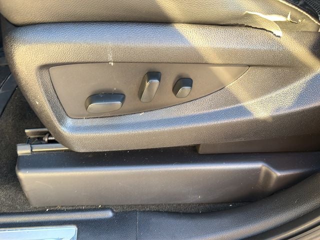 2017 GMC Yukon XL SLT 7 Passenger