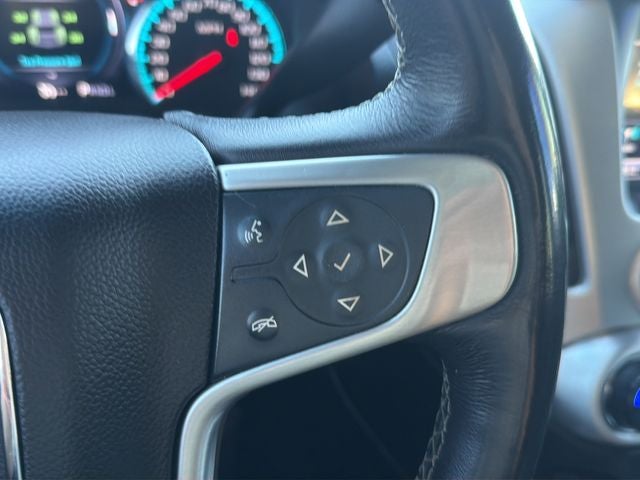 2017 GMC Yukon XL SLT 7 Passenger