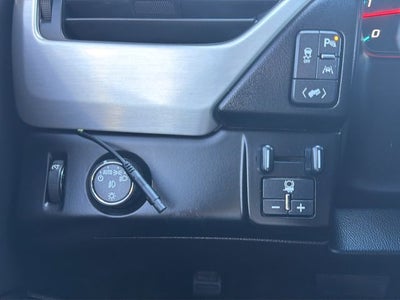 2017 GMC Yukon XL SLT 7 Passenger