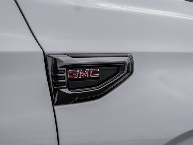 2025 GMC Yukon AT4