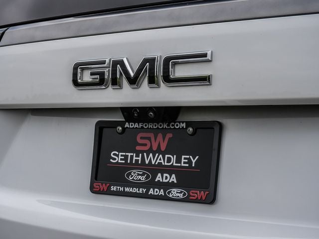 2025 GMC Yukon AT4