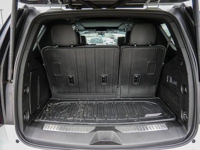 2025 GMC Yukon AT4