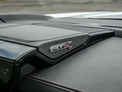 2025 GMC Yukon AT4