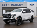 2025 GMC Yukon AT4
