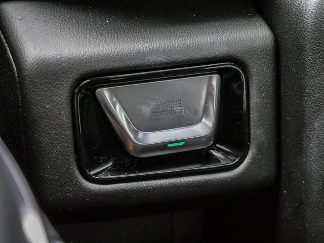 2025 GMC Yukon AT4