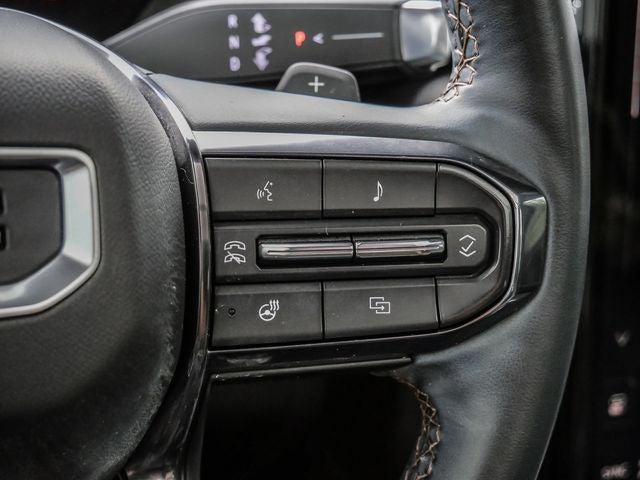 2025 GMC Yukon AT4