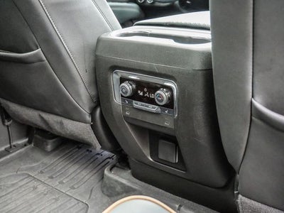 2025 GMC Yukon AT4
