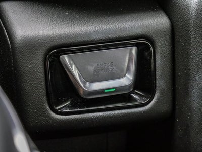 2025 GMC Yukon AT4