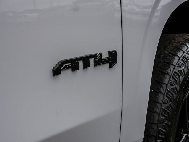2025 GMC Yukon AT4