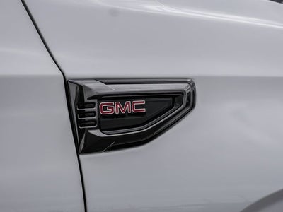 2025 GMC Yukon AT4