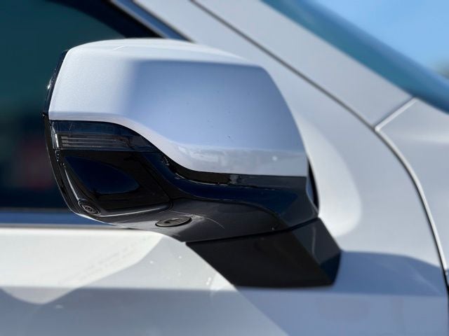 2024 GMC Yukon Denali Ultimate Premium Technology Pkg