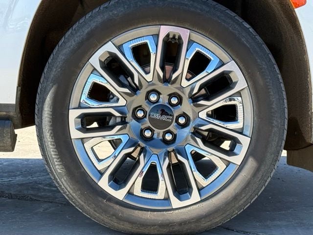 2024 GMC Yukon Denali Ultimate Premium Technology Pkg