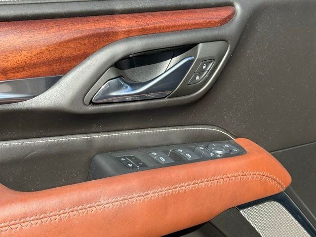 2024 GMC Yukon Denali Ultimate Premium Technology Pkg