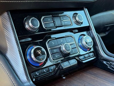 2024 GMC Yukon Denali Ultimate Premium Technology Pkg