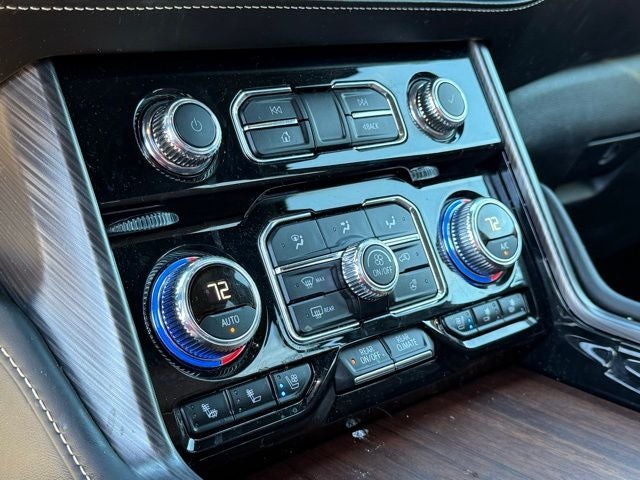 2024 GMC Yukon Denali Ultimate Premium Technology Pkg