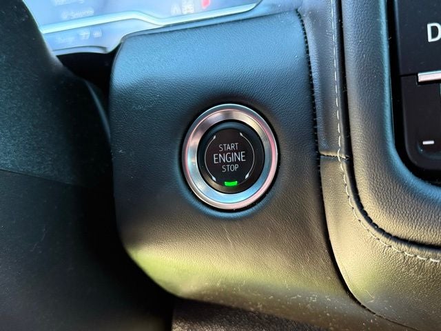 2024 GMC Yukon Denali Ultimate Premium Technology Pkg