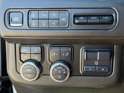 2024 GMC Yukon Denali Ultimate Premium Technology Pkg