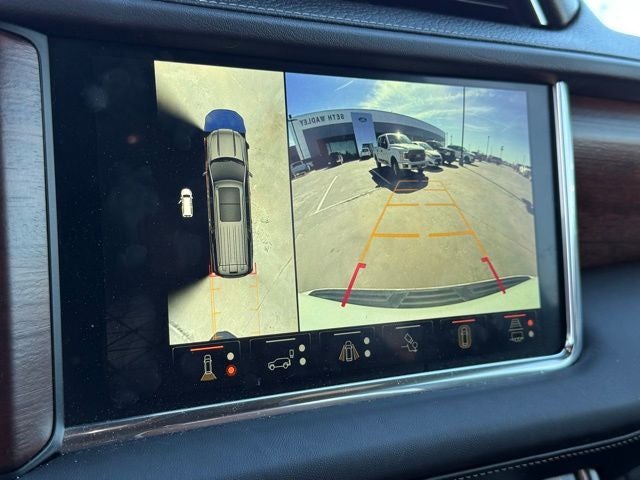 2024 GMC Yukon Denali Ultimate Premium Technology Pkg