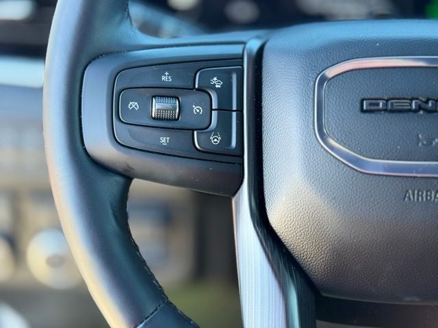 2024 GMC Yukon Denali Ultimate Premium Technology Pkg