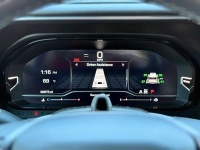 2024 GMC Yukon Denali Ultimate Premium Technology Pkg