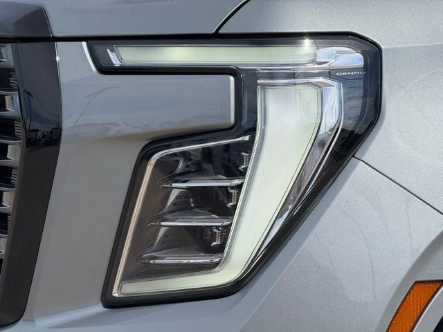 2025 GMC Yukon Denali Ultimate NIGHT VISION