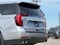 2025 GMC Yukon Denali Ultimate NIGHT VISION