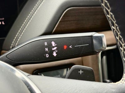 2025 GMC Yukon Denali Ultimate NIGHT VISION