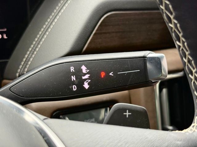 2025 GMC Yukon Denali Ultimate NIGHT VISION