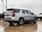 2025 GMC Yukon Denali Ultimate NIGHT VISION