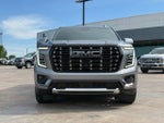 2025 GMC Yukon Denali Ultimate NIGHT VISION