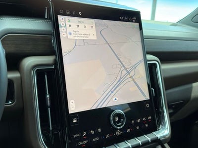 2025 GMC Yukon Denali Ultimate NIGHT VISION