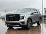 2025 GMC Yukon Denali Ultimate NIGHT VISION