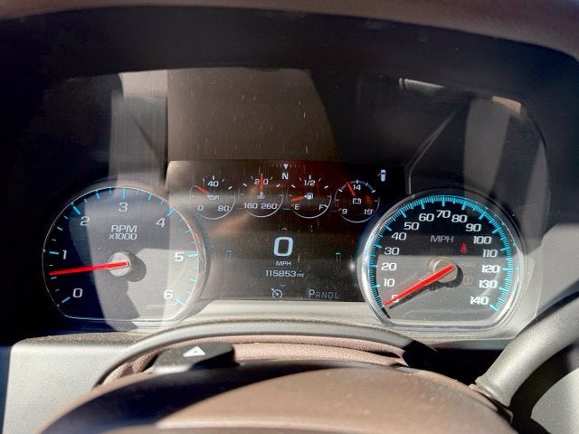 2020 GMC Yukon XL Denali