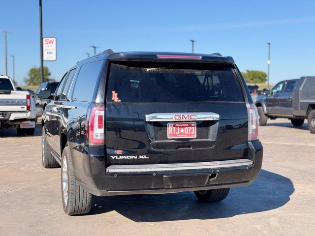 2020 GMC Yukon XL Denali