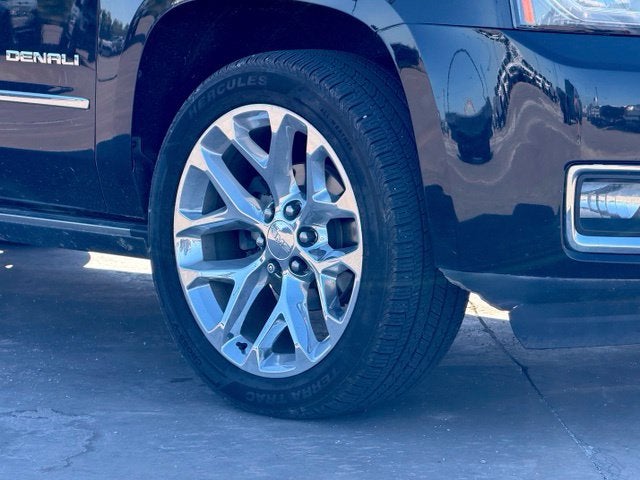 2020 GMC Yukon XL Denali