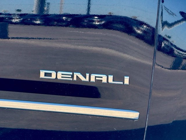 2020 GMC Yukon XL Denali
