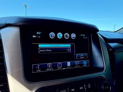 2020 GMC Yukon XL Denali