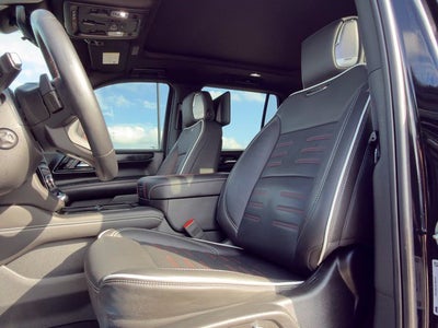2025 GMC Yukon AT4 Ultimate 6.2L V8 | VOSSEN WHEELS