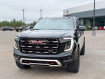 2025 GMC Yukon AT4 Ultimate 6.2L V8