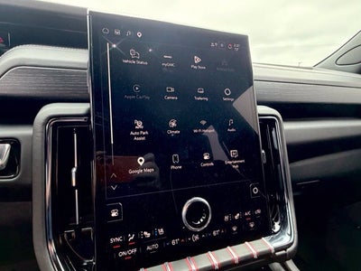 2025 GMC Yukon AT4 Ultimate 6.2L V8