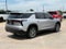 2024 Chevrolet Traverse LS