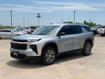 2024 Chevrolet Traverse LS