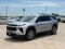 2024 Chevrolet Traverse LS
