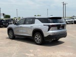 2024 Chevrolet Traverse LS