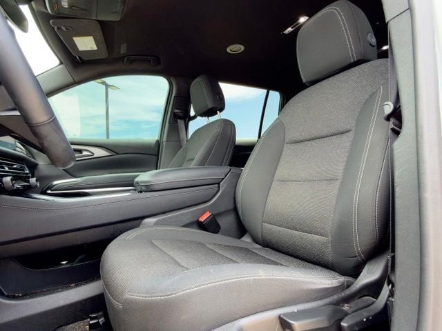2024 Chevrolet Traverse LS