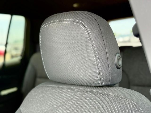 2024 Chevrolet Traverse LS